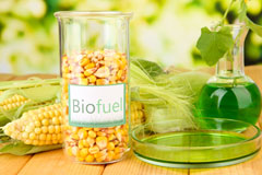 Barkham biofuel availability