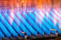 Barkham gas fired boilers